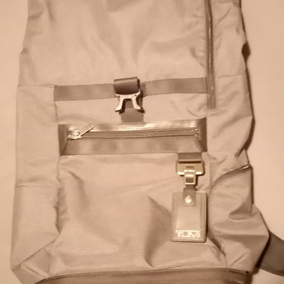 Brand New Tumi Osborne backpack